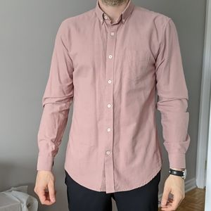 3/$30 Blush shirt